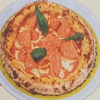 Diavola napoletana