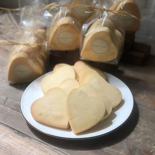 Galleta De Mantequilla