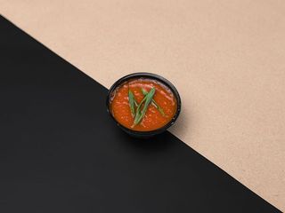 Sos Passata pomidorowa (30g)