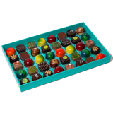 Caja De Bombones Artesanales (40 Uds.)