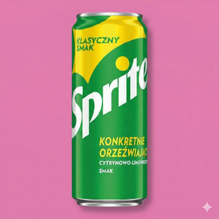 Sprite