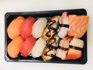 Bandeja 59 (14 Pzs.)