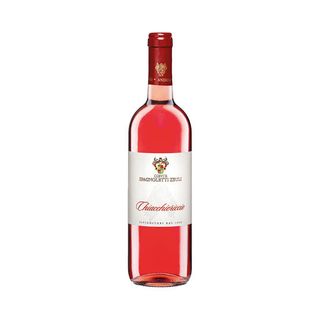 Chiacchiericcio rosato Conte Spagnoletti Zeuli