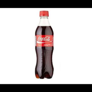Coca cola Original 500 ml  PET