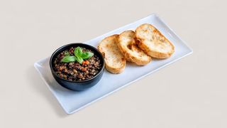 Маслинова разядка