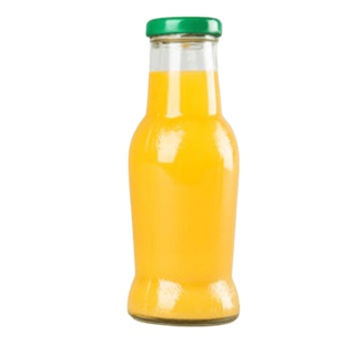 Zumo piña
