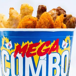 MEGA COMBO TRIOLOGIA