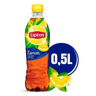 Lipton lemon 0,5l