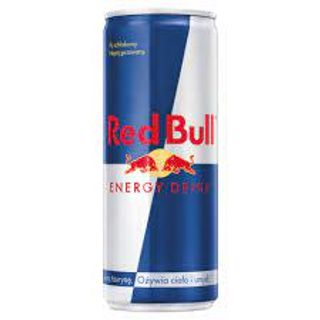 Red Bull 0,25l