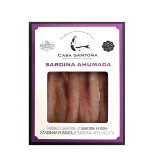 Sardina Ahumada