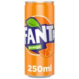 Fanta limenka 0,33l