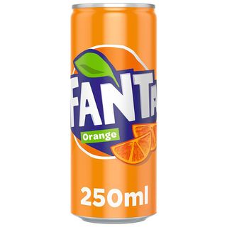 Fanta limenka 0,33l