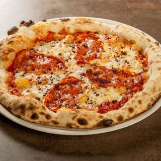 Pizza Francesca
