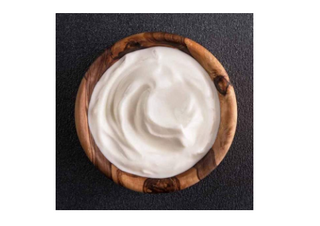 Smântânică dulce