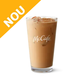 Caramel Iced Latte 300 ML