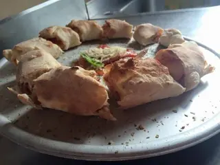 Rolo Pizza