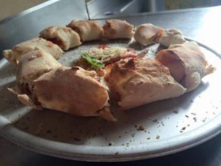 Rolo Pizza