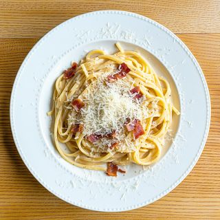 Paste Carbonara