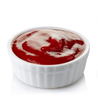 Sauce Ketchup