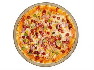 Єгер (575g)