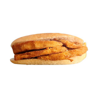 Melanzane fritte panate