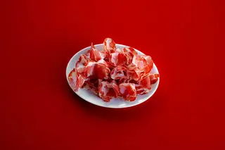 PLATET COPPA