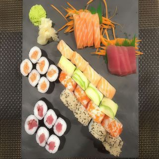 Sushi Bandeja 5 (36 Uds.)