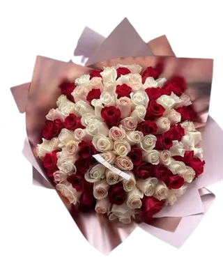 Bouquet mixte 