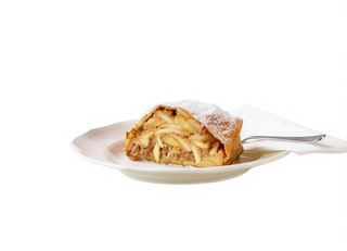 tarta de la abuela