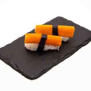 21. Sushi Cangrejo