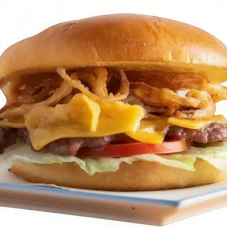 Cheese Burger