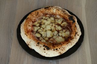 Pizza Margherita - Vege