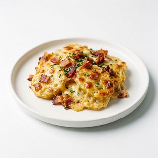 Patatas Trust Gratinadas