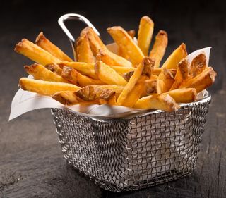 Frites