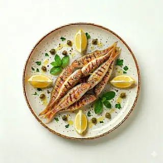 Salmonete