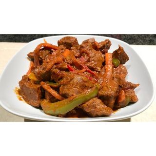 Liver sauce