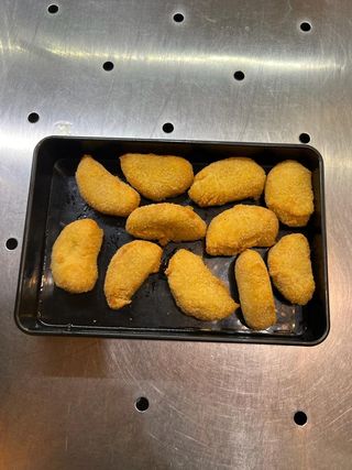 Nuggets 5 pezzi