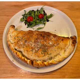 Pizza Calzone Classico