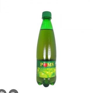 Pom's - Pomme ( 25cl ) Canette
