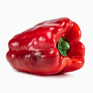 Pimiento Rojo