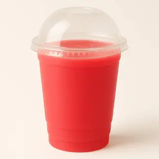Jus De Fraise