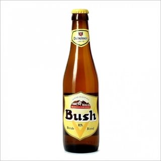 Bush Blonde 33 cl