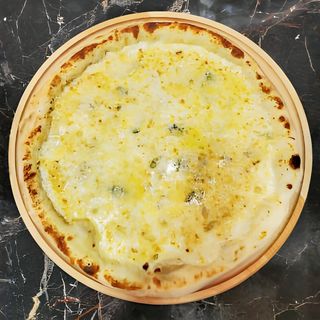 Сырная пицца (33 см.)