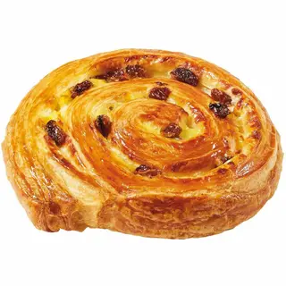 Pain au Raisin