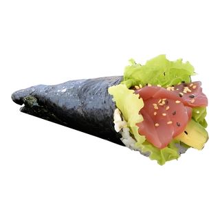 Temaki cornet Thon