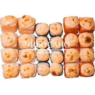 СЕТ "ЗАПЕЧЕННЫЙ"