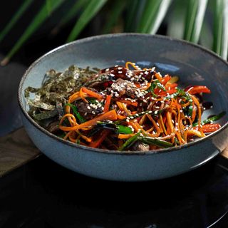 Закуска по-тайськи