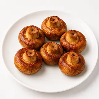 Խորոված սունկ 6 կտոր