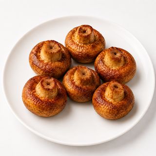 Խորոված սունկ 6 կտոր