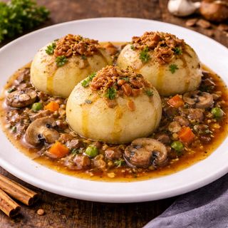 Vege Kule Bele 3 szt.